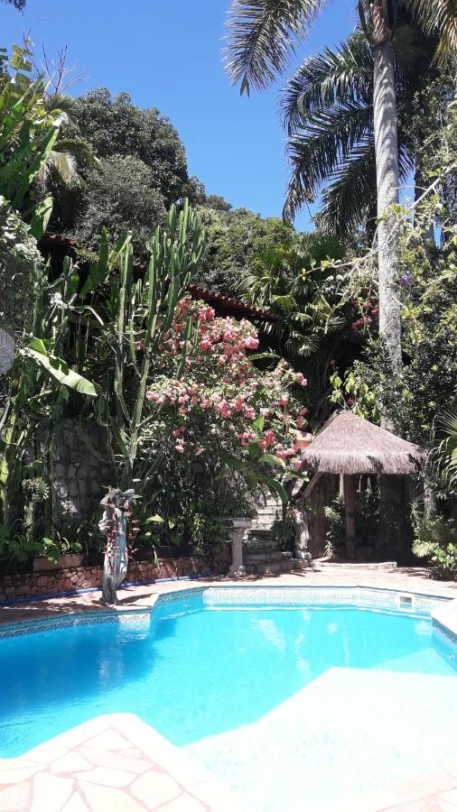 Candy Ilhabela 1 Exterior photo