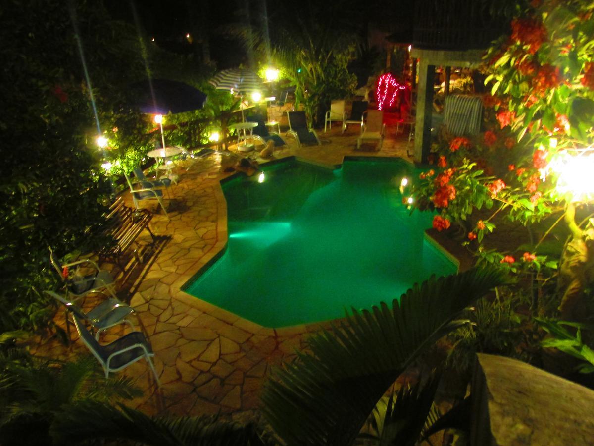 Candy Ilhabela 1 Exterior photo