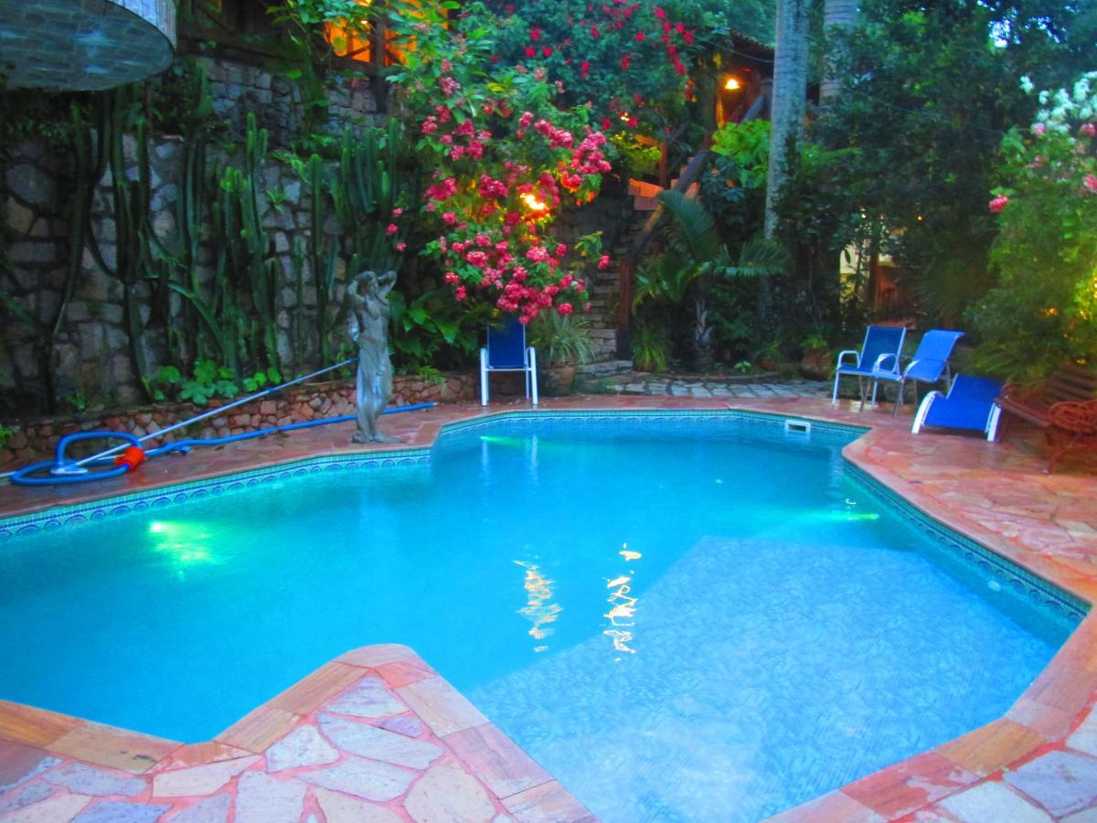 Candy Ilhabela 1 Exterior photo
