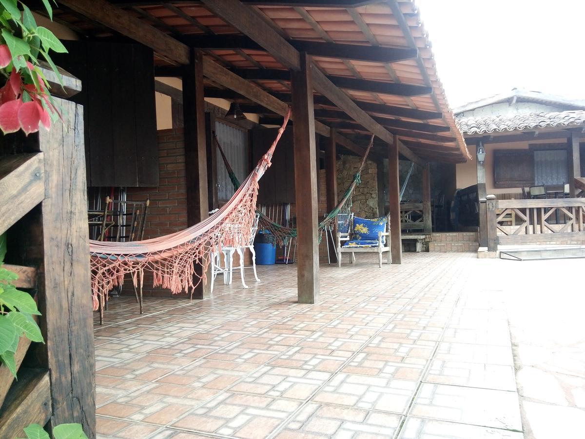 Candy Ilhabela 1 Exterior photo