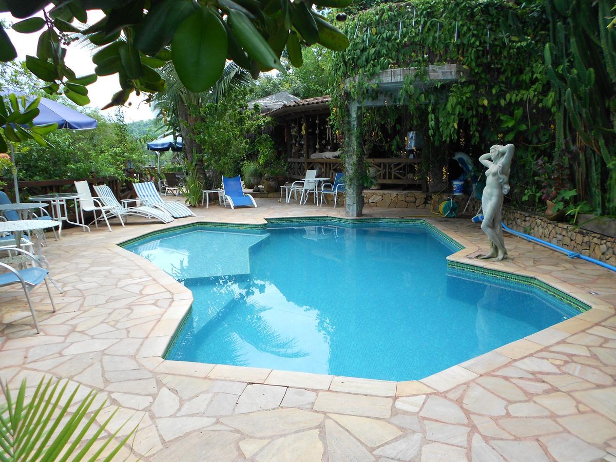 Candy Ilhabela 1 Exterior photo
