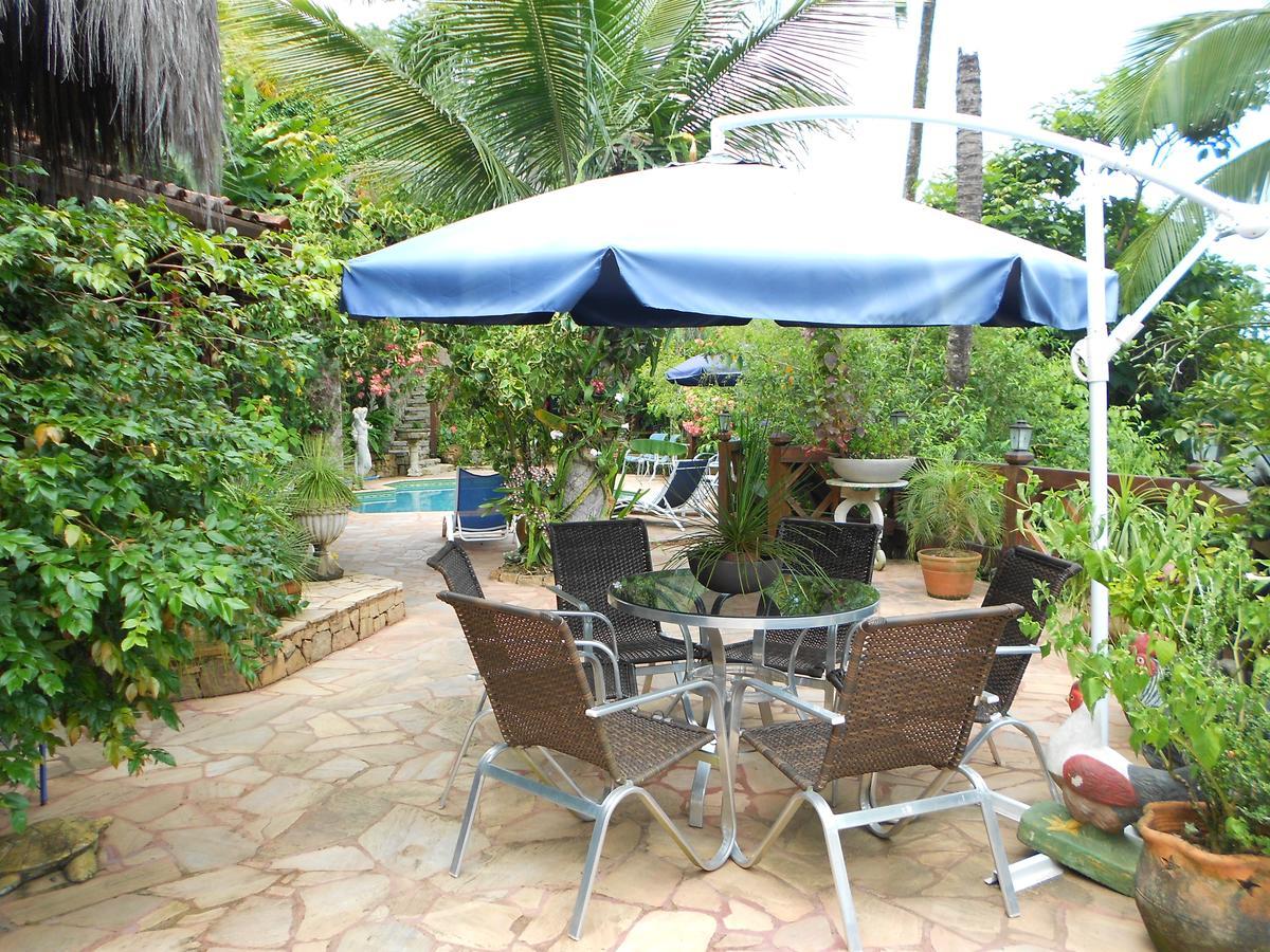 Candy Ilhabela 1 Exterior photo