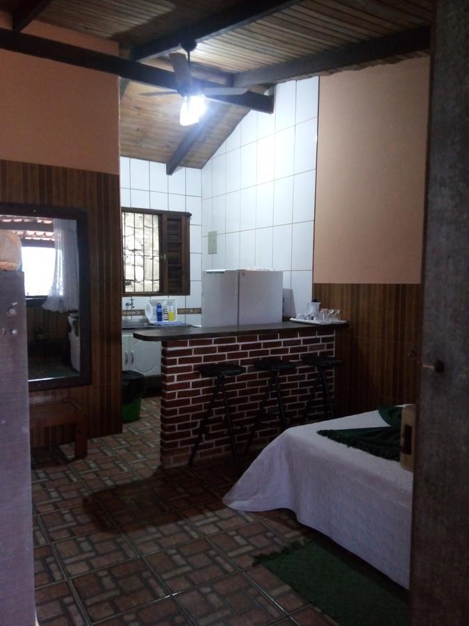 Candy Ilhabela 1 Exterior photo