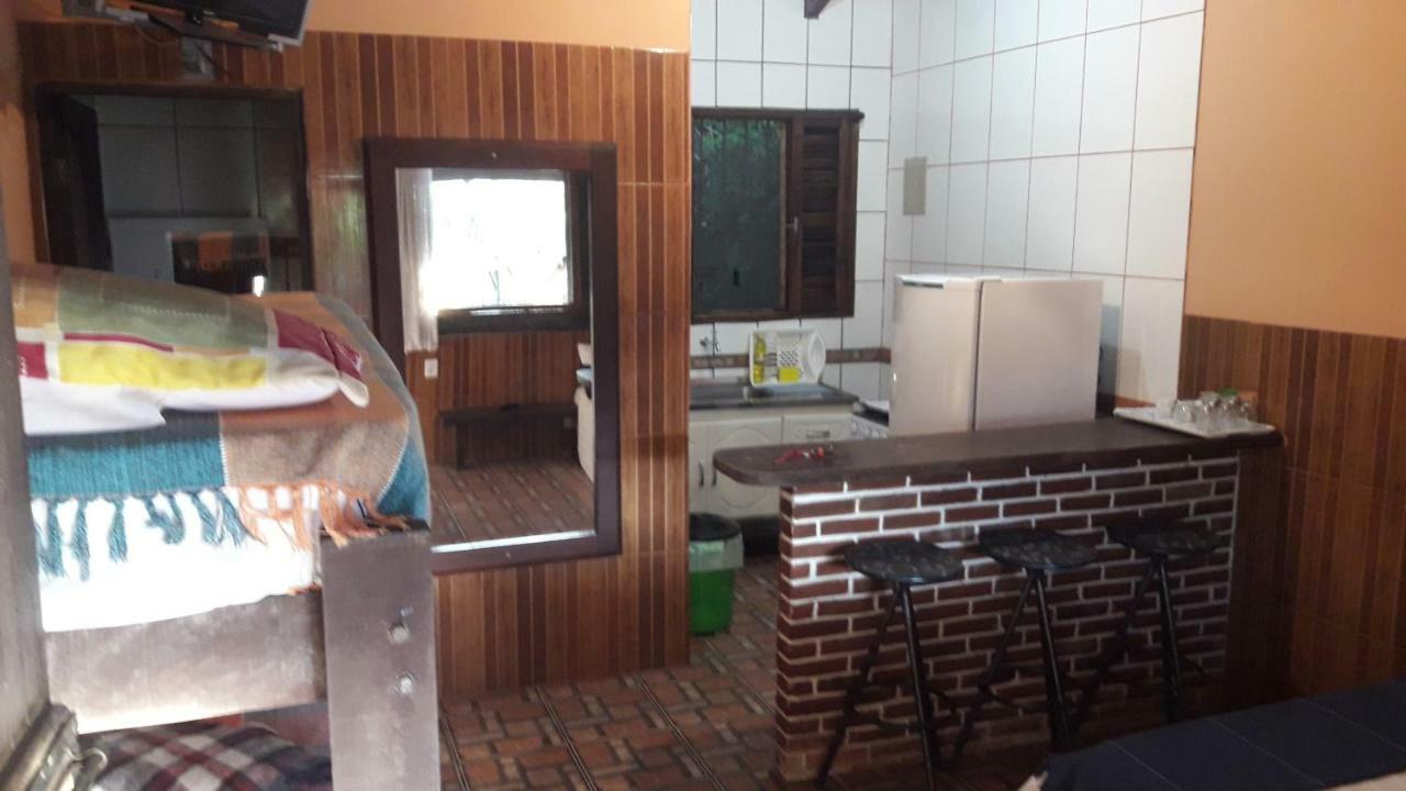 Candy Ilhabela 1 Exterior photo